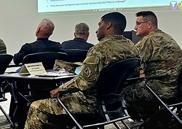 Fort McCoy holds Black Start Exercise to test energy resiliency