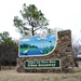 Tinker prairie restoration