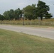 Tinker prairie restoration