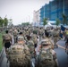 9.11 RUCK (Camp Humphreys)
