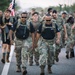 9.11 RUCK (Camp Humphreys)
