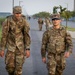 9.11 RUCK (Camp Humphreys)