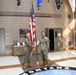 TSgt Jones reenlists