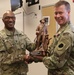 Illinois Army National Guard Command Sergeant Major Honored for Service as State's Top Army NCO