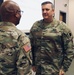 Illinois Army National Guard Commander Honored for Service as Chief of Staff