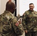 New Commander of the Illinois Army National Guard Honored for Service as Chief of Staff