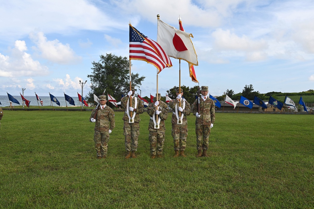 10th SG Change of Command 23 AUG 2024 25