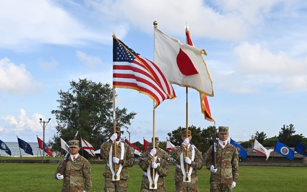 10th SG Change of Command 23 AUG 2024 25