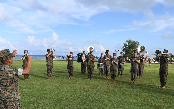 10th SG Change of Command 23 AUG 2024 18