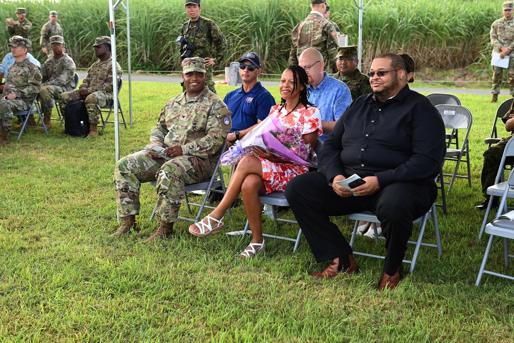 10th SG Change of Command 23 AUG 2024 29