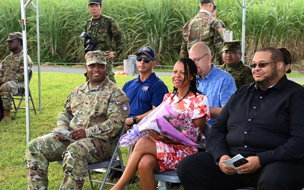 10th SG Change of Command 23 AUG 2024 29