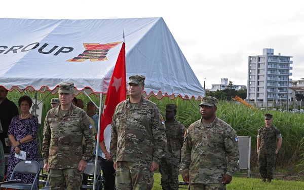 10th SG Change of Command 23 AUG 2024 38