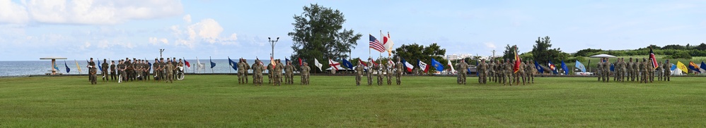 10th SG Change of Command 23 AUG 2024 31