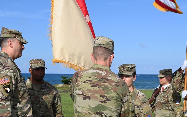 10th SG Change of Command 23 AUG 2024 60