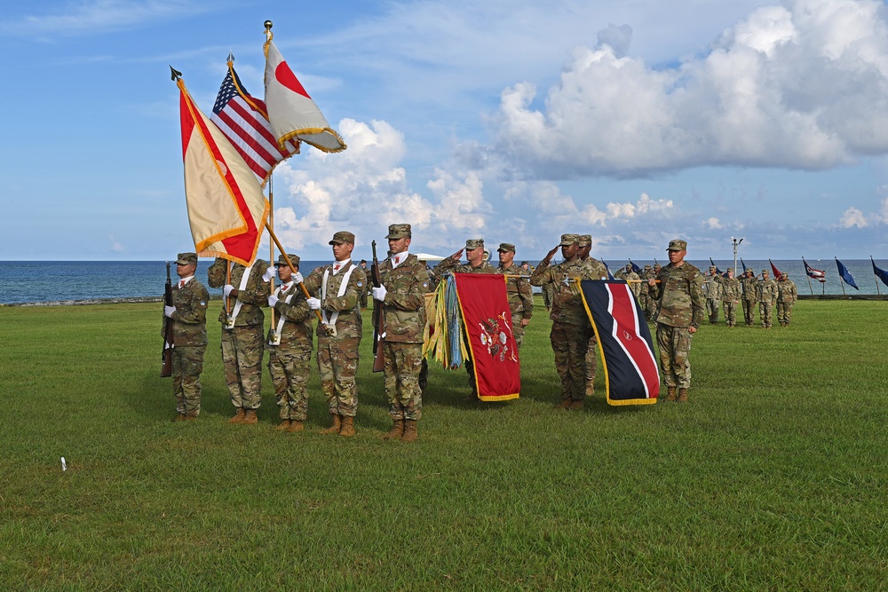 10th SG Change of Command 23 AUG 2024 56