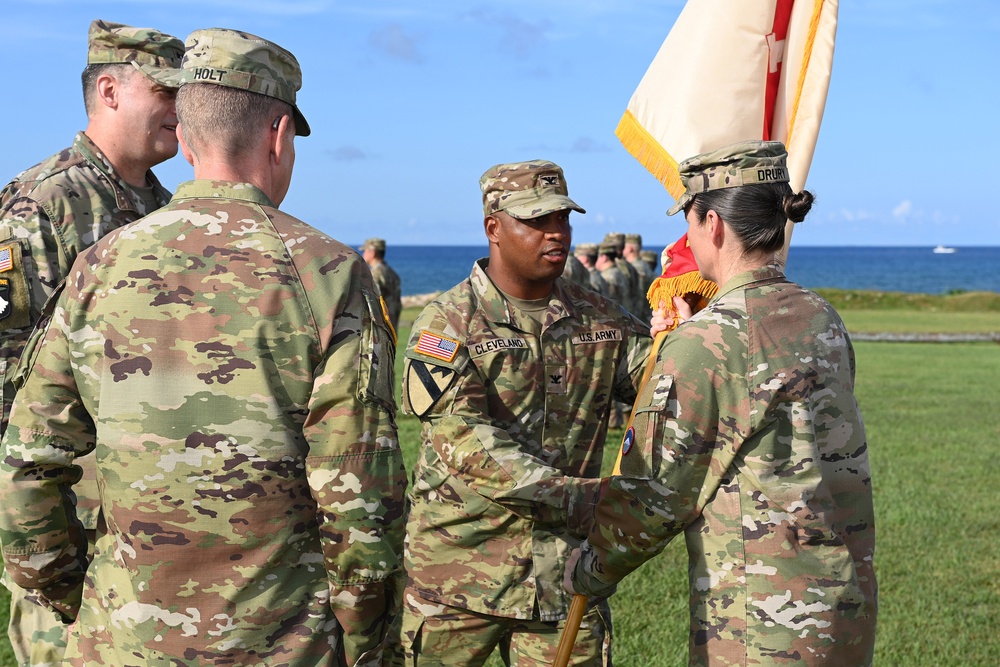 10th SG Change of Command 23 AUG 2024 63