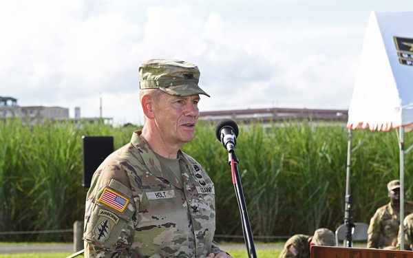 10th SG Change of Command 23 AUG 2024 70