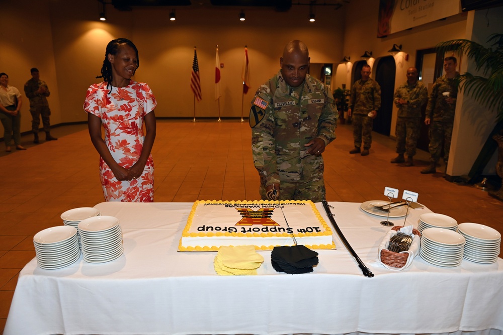 10th SG Change of Command 23 AUG 2024 86