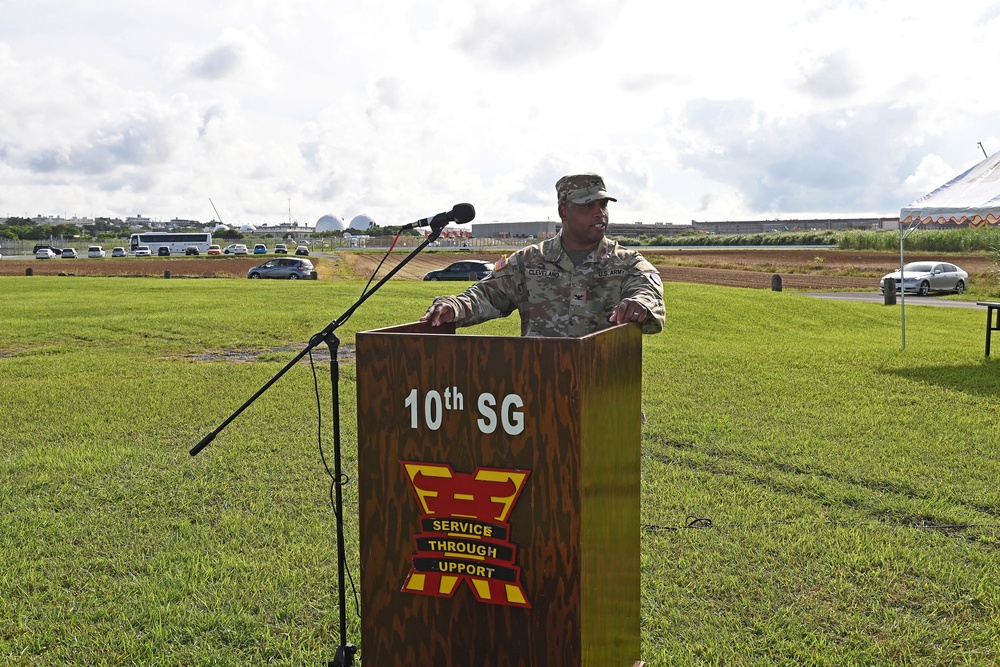 10th SG Change of Command 23 AUG 2024 73