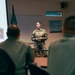 Woman-to-Woman: Washington Air National Guard hosts historic leadership engagement with female Royal Thai Air Force officers