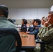 Woman-to-Woman: Washington Air National Guard hosts historic leadership engagement with female Royal Thai Air Force officers