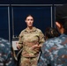 Woman-to-Woman: Washington Air National Guard hosts historic leadership engagement with female Royal Thai Air Force officers