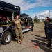 Woman-to-Woman: Washington Air National Guard hosts historic leadership engagement with female Royal Thai Air Force officers