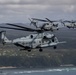 HMH-361 departs for exercise Fuji Viper