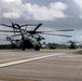 HMH-361 departs for exercise Fuji Viper