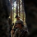 Marines train aviation ground support operations at Camp Fuji