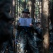 Marines train aviation ground support operations at Camp Fuji