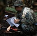 Marines train aviation ground support operations at Camp Fuji