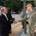 Japan National Security Advisor Visits DESRON 15