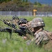 Marines train aviation ground support operations at Camp Fuji