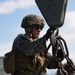 Marines train aviation ground support operations at Camp Fuji