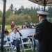 Never Forget: September 11th Sunset Flag Ceremony held at Kitsap 9/11 Memorial