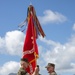 MARFORPAC Change of Command