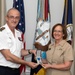 CNO Meets with Head of French Navy