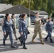 Washington Air National Guard hosts historic leadership engagement for female Royal Thai Air Force officers