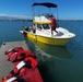 Coast Guard, partner agencies complete search and rescue exercise off Kawaihae, Hawaii