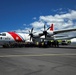 Coast Guard, partner agencies complete search and rescue exercise off Kawaihae, Hawaii