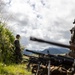 Marines conduct machine gun range at Camp Fuji in support of Exercise Outlaw Wrath 24