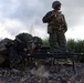 Marines conduct machine gun range at Camp Fuji in support of Exercise Outlaw Wrath 24