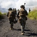 Marines conduct machine gun range at Camp Fuji in support of Exercise Outlaw Wrath 24