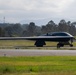 110th EBS B-2 Spirit takes to the sky for BTF mission