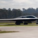 110th EBS B-2 Spirit takes to the sky for BTF mission