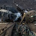 Marines conduct machine gun range at Camp Fuji in support of Exercise Outlaw Wrath 24