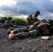 Marines conduct machine gun range at Camp Fuji in support of Exercise Outlaw Wrath 24