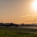 110th EBS B-2 Spirit lands after BTF mission