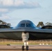 110th EBS B-2 Spirit lands after BTF mission